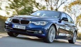 宝马三系新款爆料视频