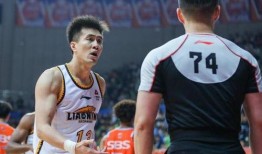 郭艾伦最新被爆料,辽宁队核心或将告别？